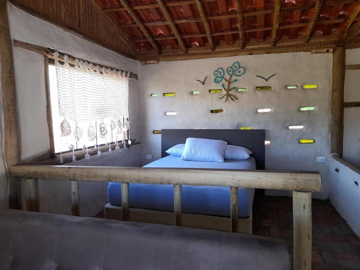 Chale Cabana Ecologico Bueno Brandao Ngoại thất bức ảnh